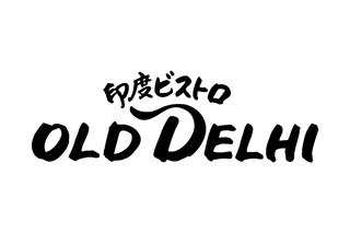 印度ビストロ オールド・デリー 日本橋ロゴ