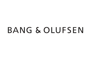 バング&オルフセン 日本橋ロゴ