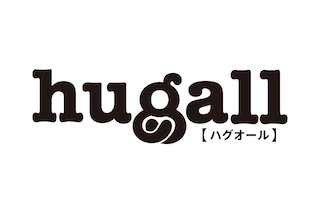 ハグオールロゴ