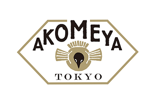 アコメヤ トウキョウのロゴ