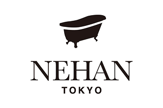ネハン トウキョウのロゴ