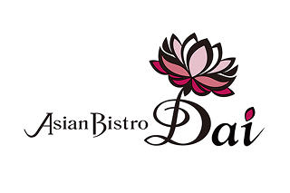 アジアンビストロダイのロゴ