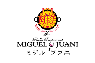 ミゲルフアニのロゴ