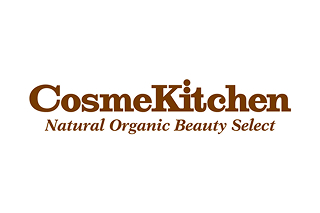コスメキッチンのロゴ