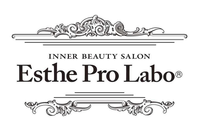 エステプロ・ラボのロゴ