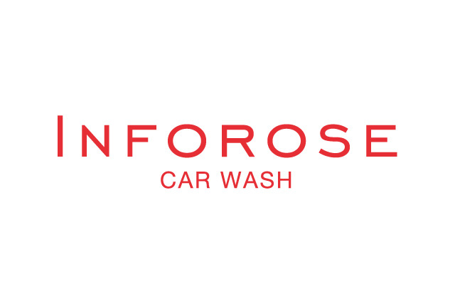 インフォローズのロゴ