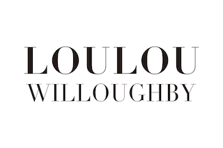 ルル ウィルビーのロゴ