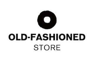 オールドファッションストアのロゴ