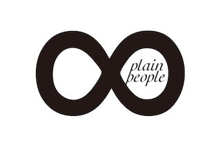 プレインピープルのロゴ