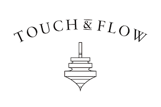 タッチアンドフローのロゴ