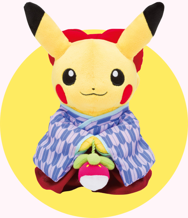 ポケモンセンタートウキョーDX＆ポケモンカフェ 1周年記念