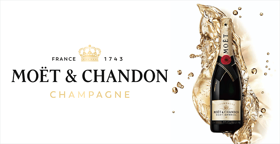 MOET＆CHANDON（モエ・エ・シャンドン）