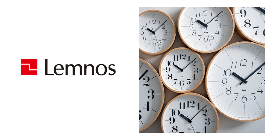 Lemnos（レムノス）