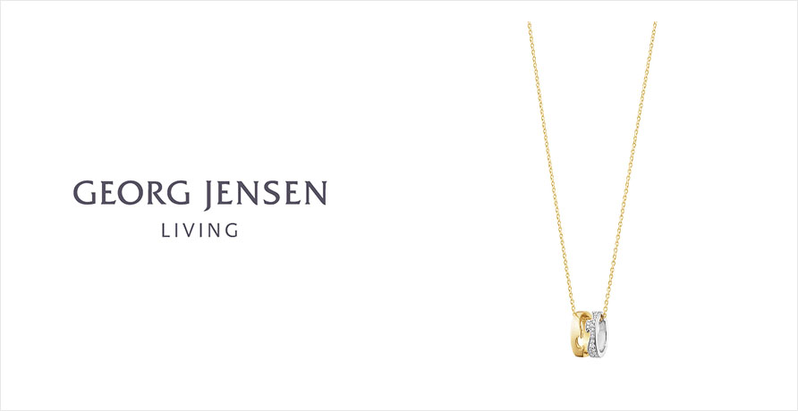 GEORG JENSEN（ジョージ ジェンセン）