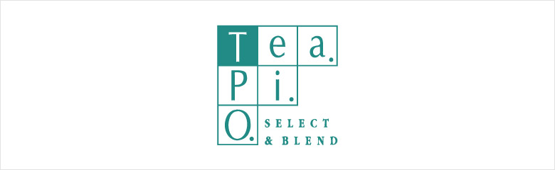 Tea.Pi.O.（ティピオ）