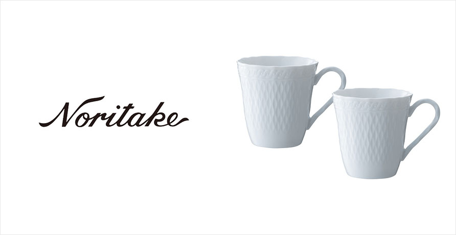 Noritake（ノリタケ）