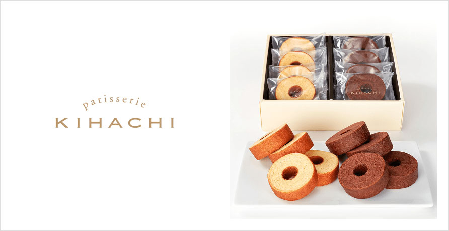 patisserie KIHACHI（パティスリー キハチ）