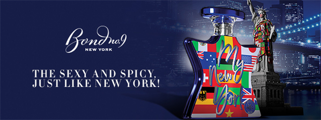 Bond No 9 ボンド ナンバーナイン ビューティー 高島屋オンラインストア