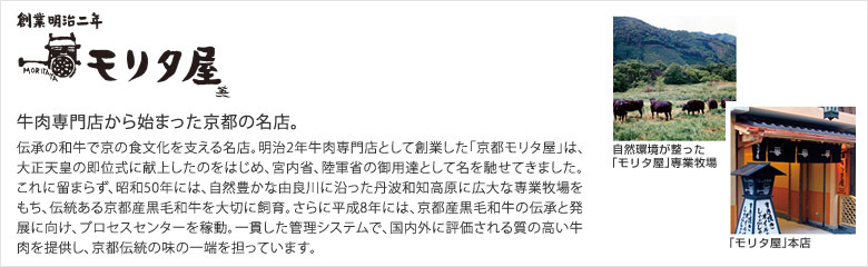 モリタ屋