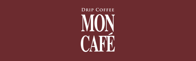 MONCAFE(モンカフェ)