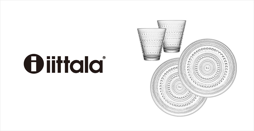 iittala（イッタラ）