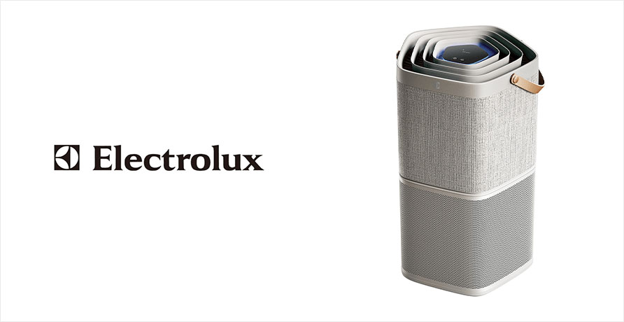 Electrolux（エレクトロラックス）