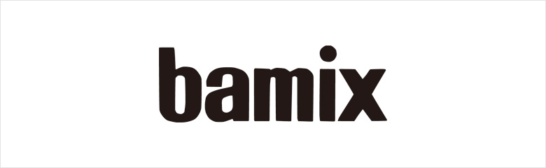 bamix（バーミックス）
