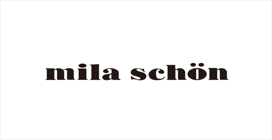 mila schon（ミラ・ショーン）