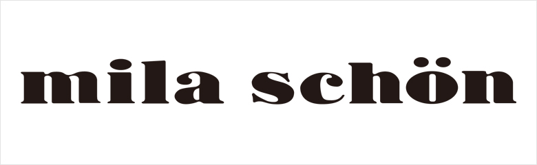 mila schon(ミラ・ショーン)