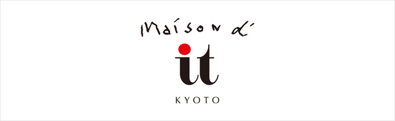 Maison d' it（メゾン・ドゥ・イッテー）