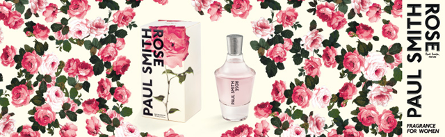 Paul Smith ポール スミス ビューティー 高島屋オンラインストア