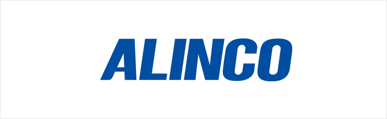 ALINCO（アルインコ）