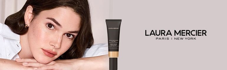 LAURA MERCIER(ローラ メルシエ)
