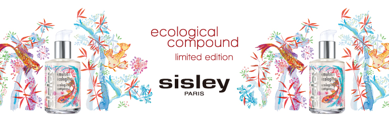 sisley(シスレー)