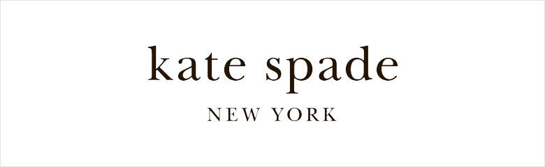kate spade new york（ケイト・スペード ニューヨーク）
