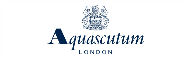 Aquascutum（アクアスキュータム）