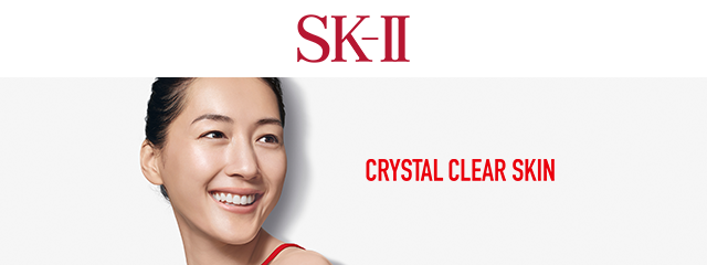 Sk Ii エスケーツー 高島屋のコスメ 化粧品通販 人気ファンデーションや美容グッズ 高島屋オンラインストア