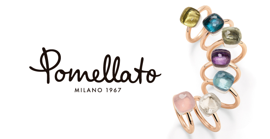 Pomellato（ポメラート）