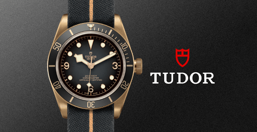 TUDOR（チューダー）