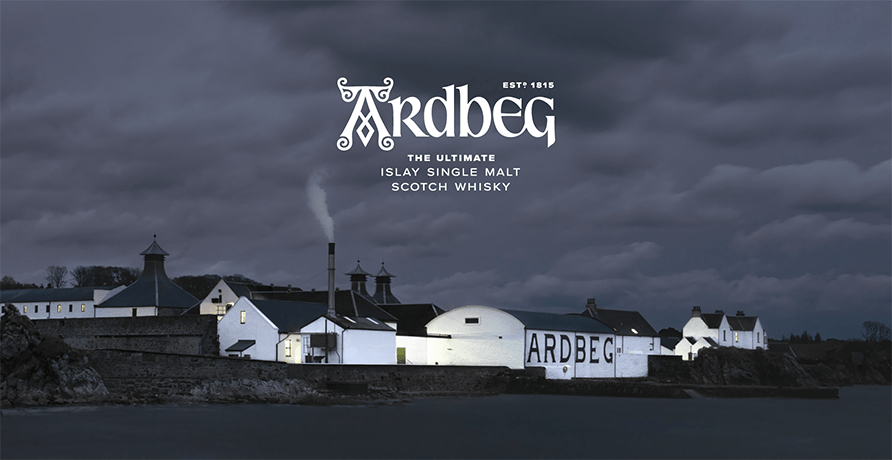 ARDBEG(アードベッグ)
