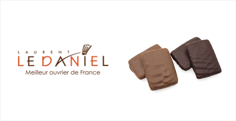 Laurent Le Daniel（ローラン・ル・ダニエル）