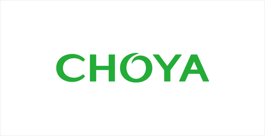 CHOYA（チョーヤ）