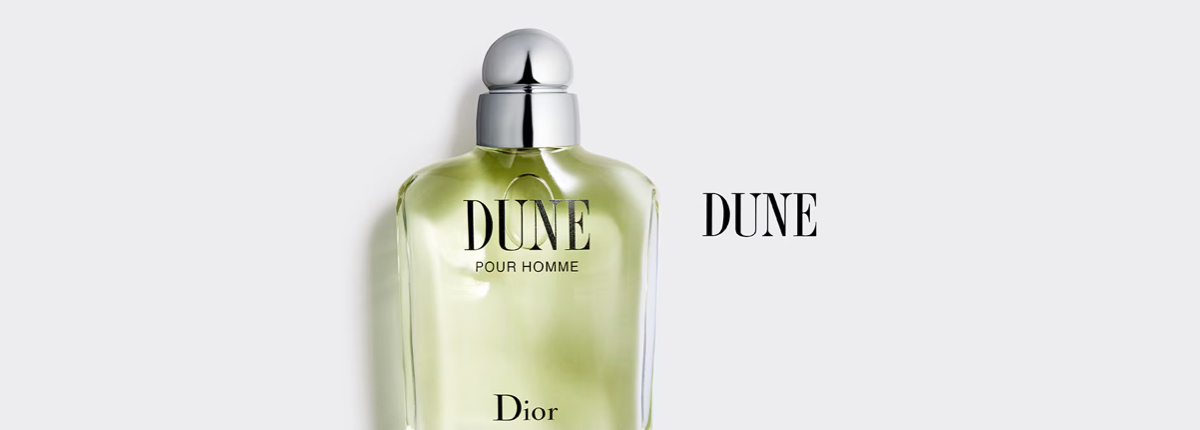 デューン プール オム