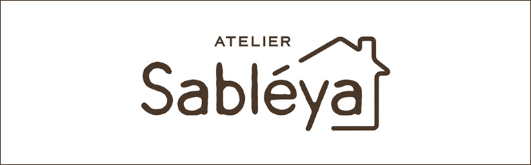 ATELIER Sableya（アトリエサブレヤ）