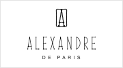 ALEXANDRE DE PARIS
