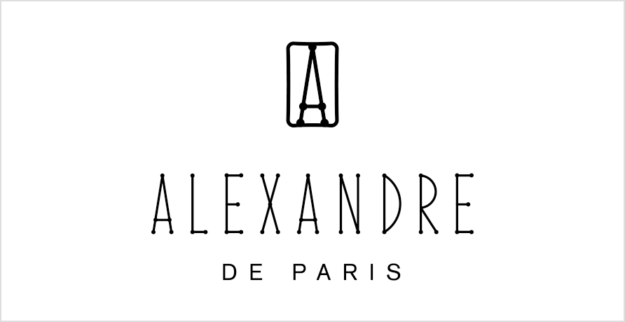 ALEXANDRE DE PARIS（アレクサンドル ドゥ パリ）