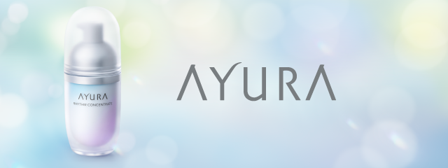 Ayura アユーラ ビューティー 高島屋オンラインストア
