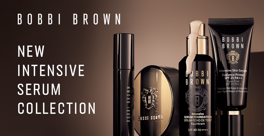 Bobbi brown