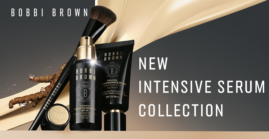 BOBBI BROWN（ボビイ ブラウン）