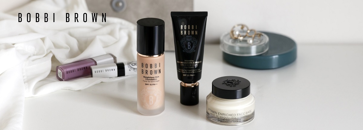 BOBBI BROWN（ボビイ ブラウン）